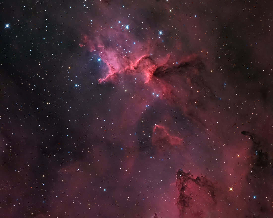 Melotte 15