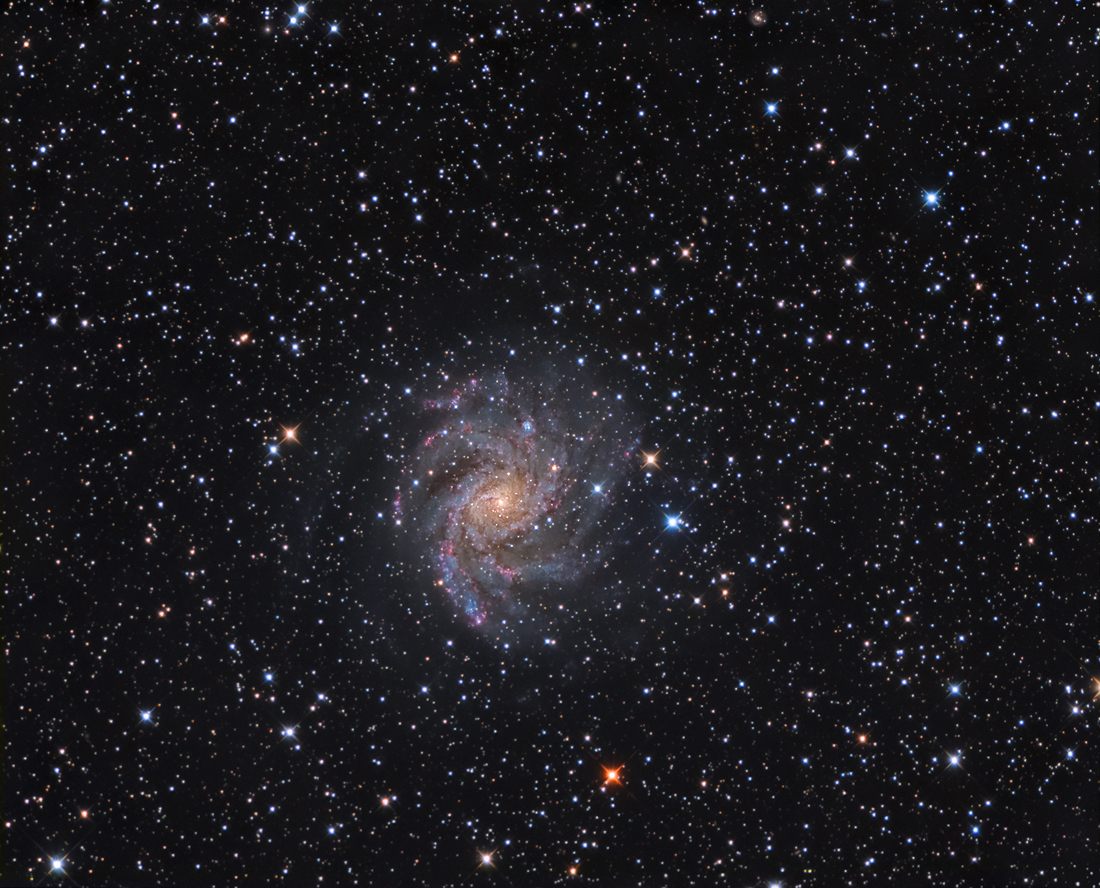 NGC6946