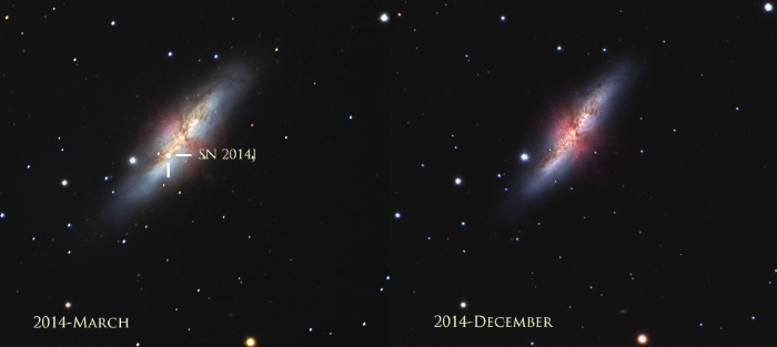 SN2014J
